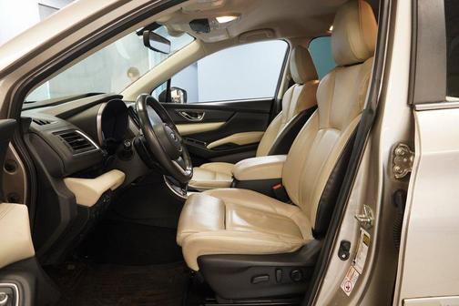 2019 Subaru Ascent Limited 7-Passenger