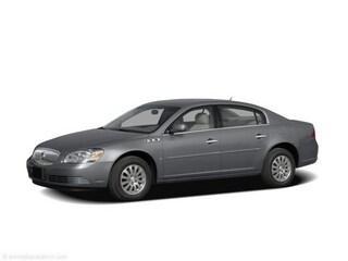 Sharkskin 2008 Buick Lucerne CXL