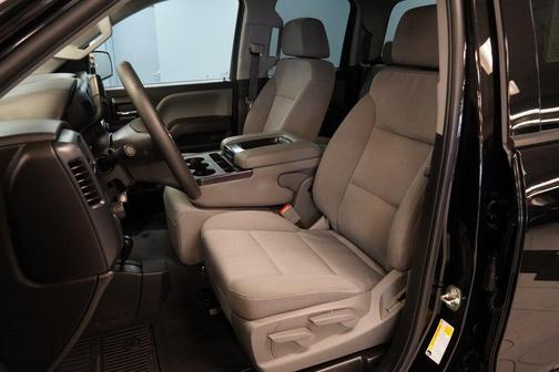 2019 GMC Sierra 1500 Limited Base