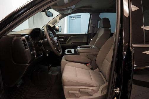 2019 GMC Sierra 1500 Limited Base