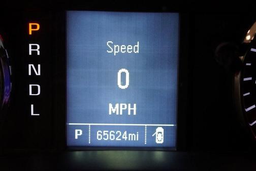 2019 GMC Sierra 1500 Limited Base