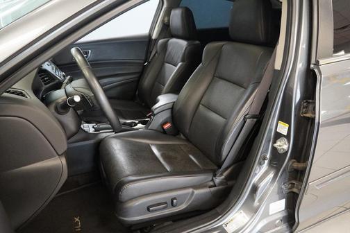 2013 Acura ILX 2.0L Technology