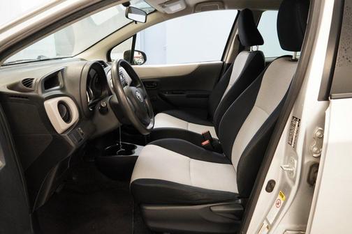 2012 Toyota Yaris