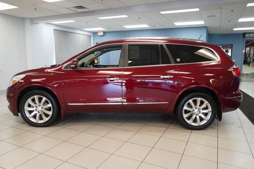 2016 Buick Enclave Premium