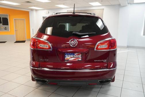2016 Buick Enclave Premium