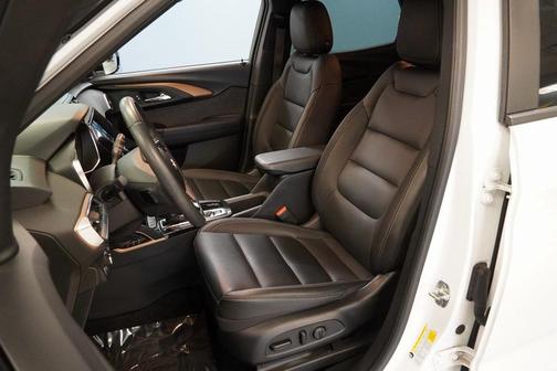 2021 Chevrolet Trailblazer ACTIV