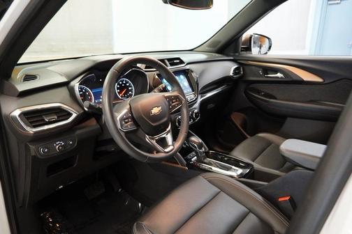 2021 Chevrolet Trailblazer ACTIV