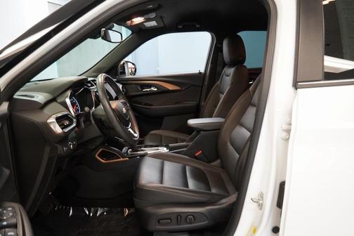 2021 Chevrolet Trailblazer ACTIV