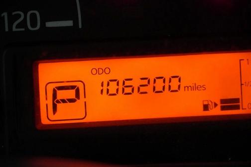 2017 Chevrolet City Express 1LT