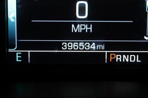 2017 Chevrolet Silverado 2500 LT