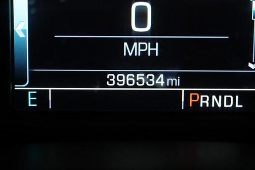 2017 Chevrolet Silverado 2500 LT