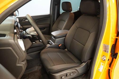 2025 Chevrolet Colorado LT