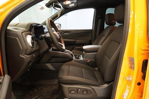 2025 Chevrolet Colorado LT
