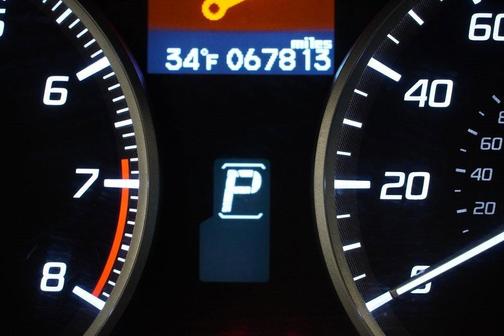 2017 Acura RDX Technology Package