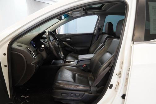 2017 Acura RDX Technology Package