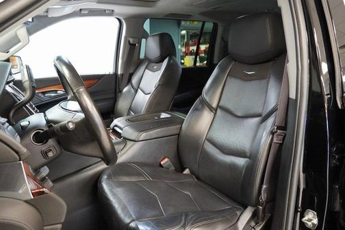 2015 Cadillac Escalade ESV Premium