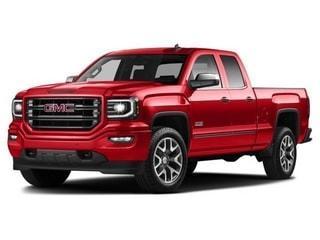 2016 GMC Sierra 1500 Base