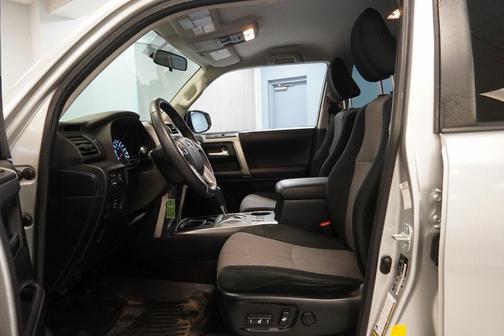 2019 Toyota 4Runner Sport