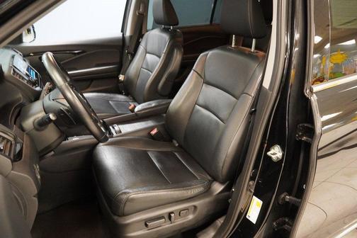 2020 Honda Pilot Touring 7-Passenger