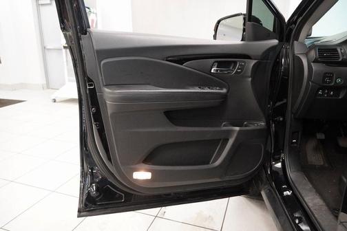 2020 Honda Pilot Touring 7-Passenger