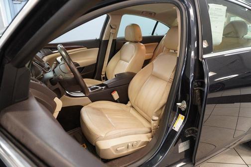 2014 Buick Regal Turbo