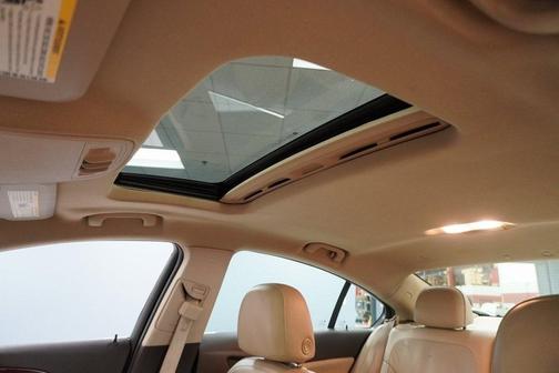 2014 Buick Regal Turbo