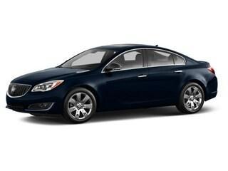 2014 Buick Regal Turbo