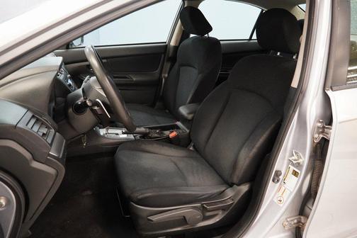 2014 Subaru Impreza 2.0i Premium