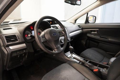 2014 Subaru Impreza 2.0i Premium