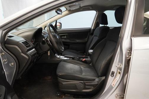 2014 Subaru Impreza 2.0i Premium