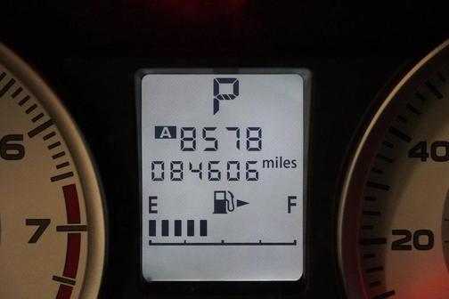 2014 Subaru Impreza 2.0i Premium