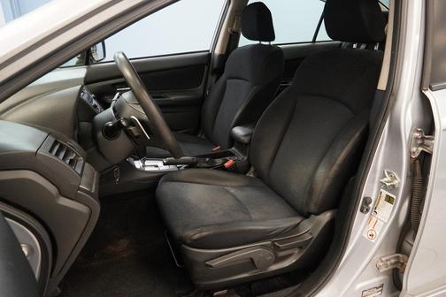 2014 Subaru Impreza 2.0i Premium