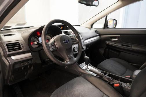 2014 Subaru Impreza 2.0i Premium