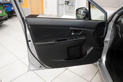 2014 Subaru Impreza 2.0i Premium