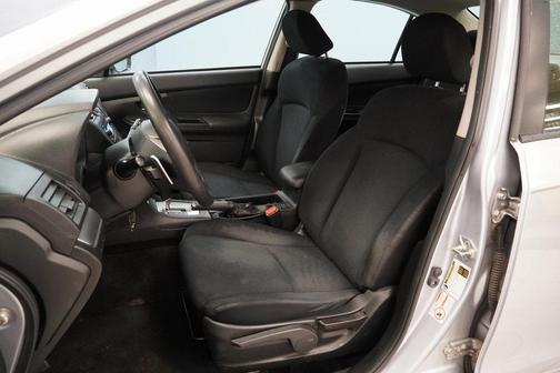 2014 Subaru Impreza 2.0i Premium