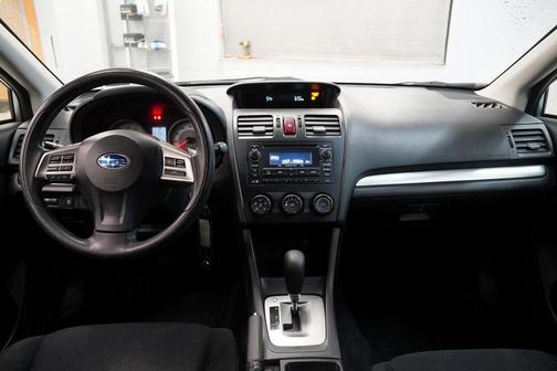 2014 Subaru Impreza 2.0i Premium