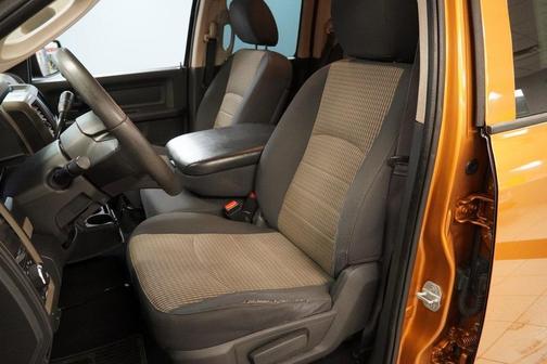 2012 RAM 1500 ST