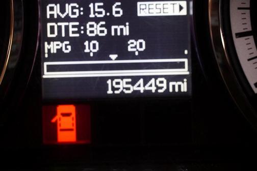 2012 RAM 1500 ST