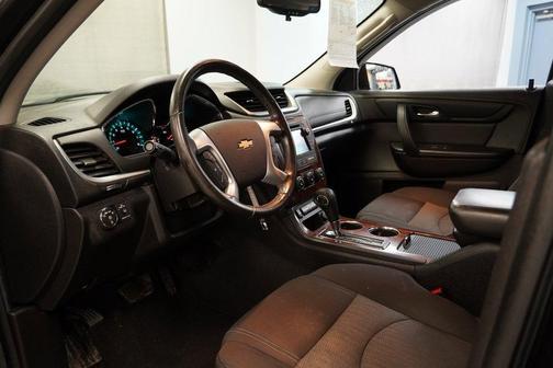 2014 Chevrolet Traverse 1LT