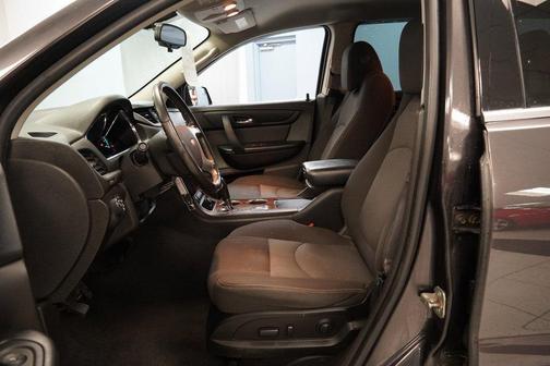 2014 Chevrolet Traverse 1LT