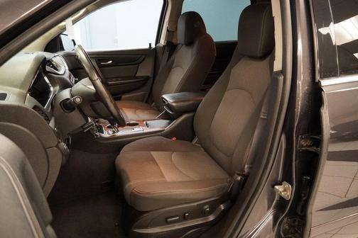 2014 Chevrolet Traverse 1LT