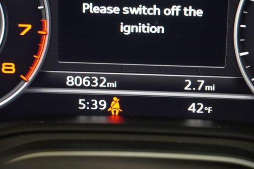 2018 Audi Q5 2.0T Tech Premium