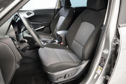 2023 Kia Soul S