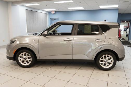 2023 Kia Soul S