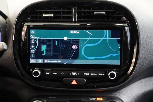 2023 Kia Soul S