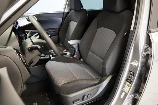2023 Kia Soul S