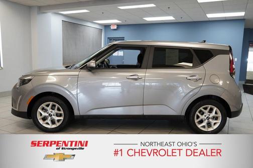 2023 Kia Soul S