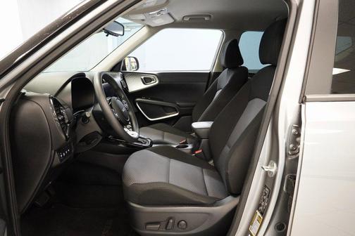 2023 Kia Soul S