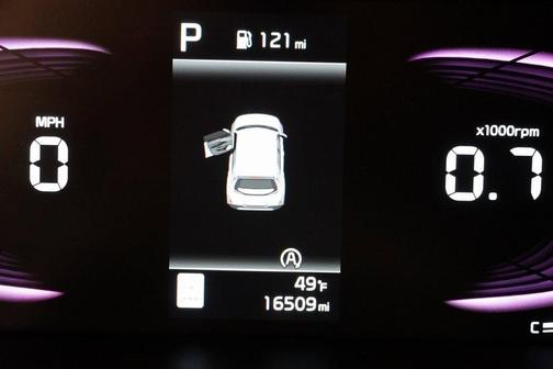 2023 Kia Soul S