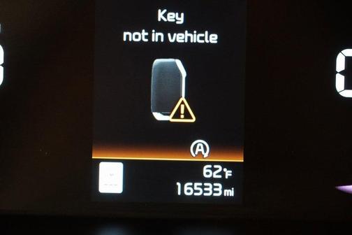2023 Kia Soul S